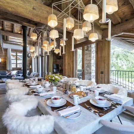 Glamour Peaks Chalet Bliss Awaits In Apartment