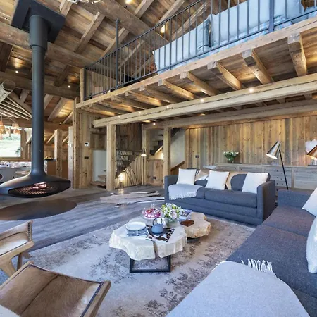 Glamour Peaks Chalet Bliss Awaits In Apartment St. Moritz