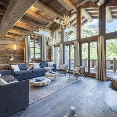 Glamour Peaks Chalet Bliss Awaits In Apartment St. Moritz