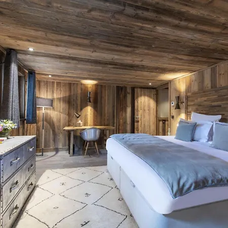 Apartment Glamour Peaks Chalet Bliss Awaits In *